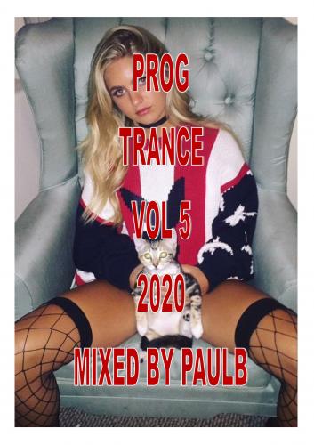 PROG TRANCE VOL 5 2020