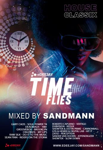 Time Flies p6 (House Classix)