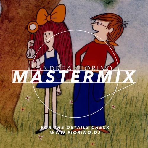 Mastermix #662