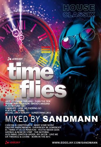 Time Flies p9 (House Classix)