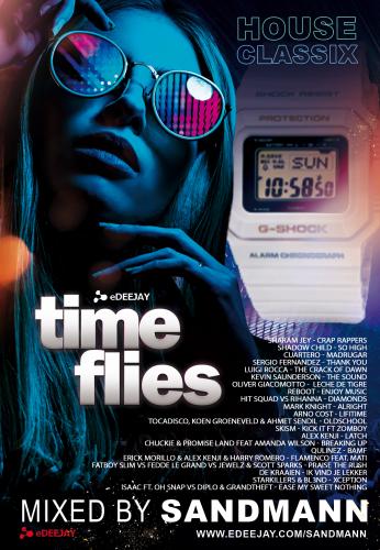 Time Flies p11 (House Classix)