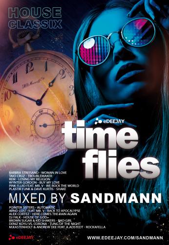 Time Flies p12 (House Classix)