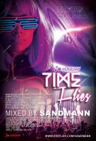 Time Flies p14 (House Classix)