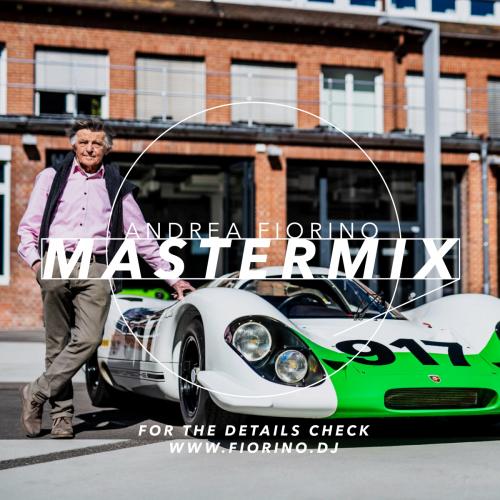 Mastermix #663