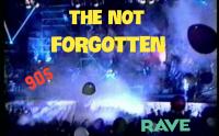 THE NOT FORGOTTEN # 3