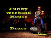 Funky Weekend House Set