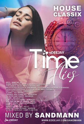 Time Flies p16 (House Classix)