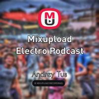 Mixupload Electro Podcast # 61