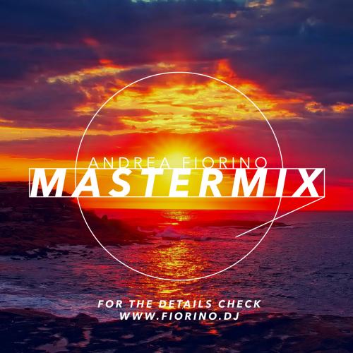 Mastermix #664