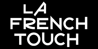 FRENCH TOUCH CHILLOUT ÉLECTRO (BY CYRIL-C MIX)#47