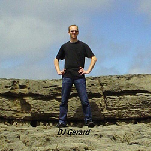 DJ Gerard Productions Mix #2
