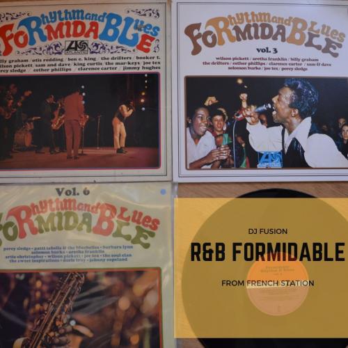 R&amp;B Formidable