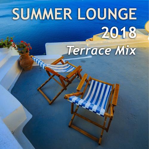 VA - Summer Lounge 2018 Terrace Mix
