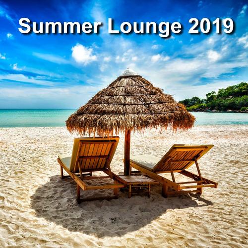 VA - Summer Lounge 2019