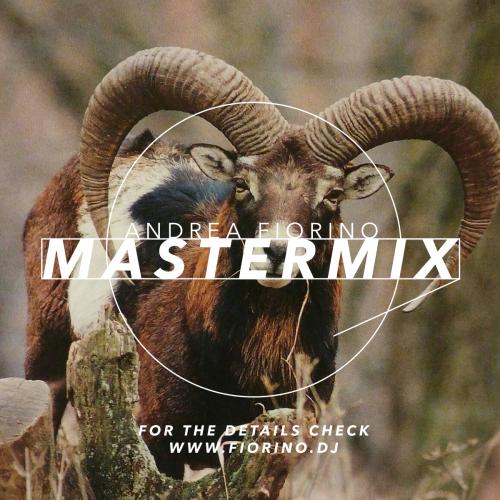 Mastermix #666