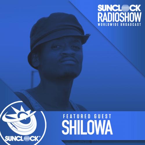 Sunclock Radioshow #126 - Shilowa