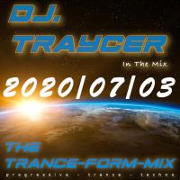 The Trance-Form-Mix (2020/07/03)