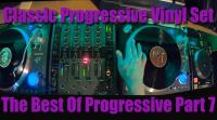 Classic Progressive Vinyl Set Part 7
