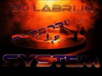Dj Labrijn -  Overdrive the System
