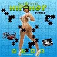 Bits &amp; Pieces Hip-Hop Puzzle (2020)