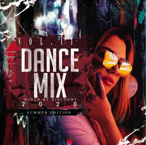 DjScooby - DanceMix Vol.11