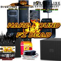 Borderline Entertainment - Hard Sound Fi Dead