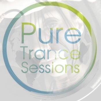 Pure Trance Sessions Episode 170 with Laura May