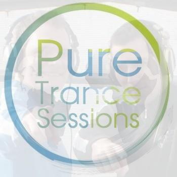 Pure Trance Sessions Episode 172 with Westerman &amp; Oostink