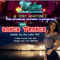 2020 Dance Trance Vocals by the Lake  V12