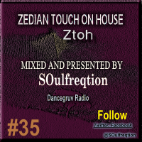 Zedian Touch On House 35