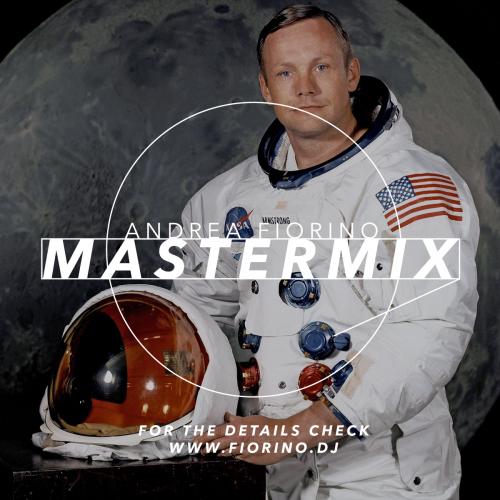 Mastermix #670