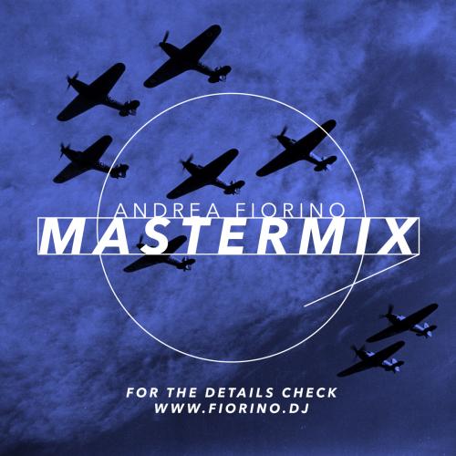 Mastermix #671