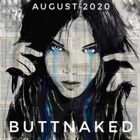 August 2020 - Iain Willis pres The Buttnaked Soulful House Sessions