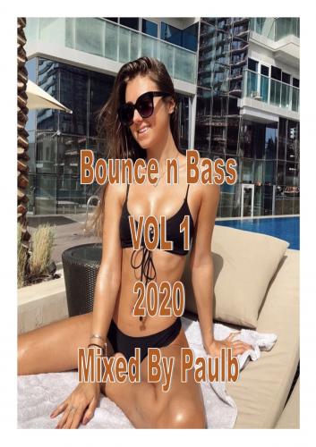 BOUNCE N BASS VOL 1 2020