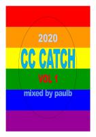 CC CATCH VOL 1 2020