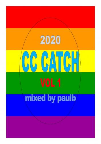 CC CATCH VOL 1 2020
