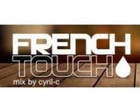 FRENCH TOUCH CHILLOUT ÉLECTRO (BY CYRIL-C MIX)#49 cyril-c