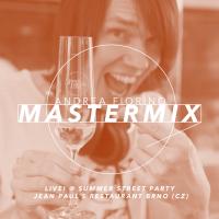 Mastermix #676 (Live! @ Jean Paul&#039;s Restaurant Brno)