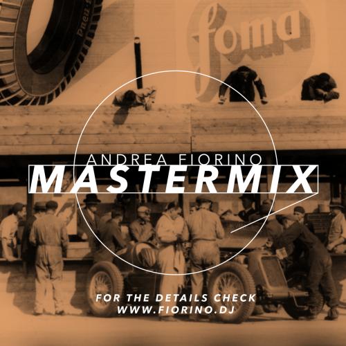 Mastermix #677