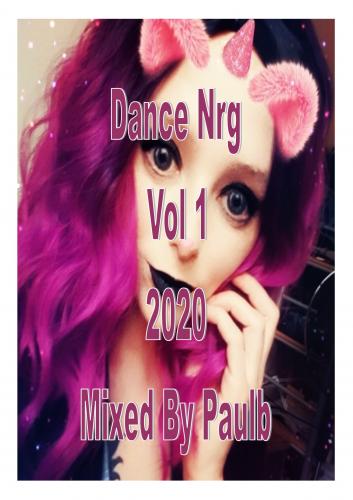 DANCE NRG VOL 1 2020