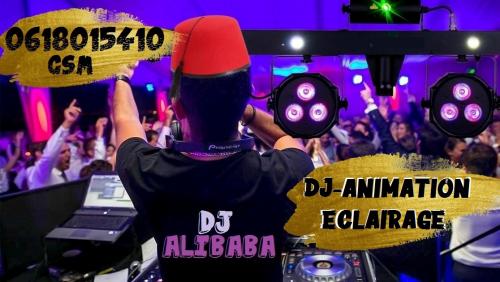 dj a agadir 0618015410