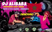 dj a marrakech 0618015410