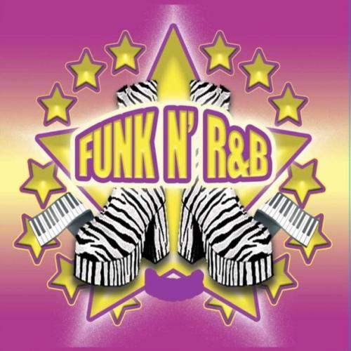 Take A Break Mix - S05E08 (Funk N&#039; R&amp;B)