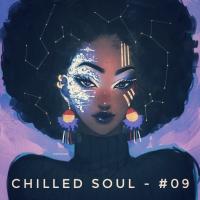 Chilled Soul #09 - Iain Willis