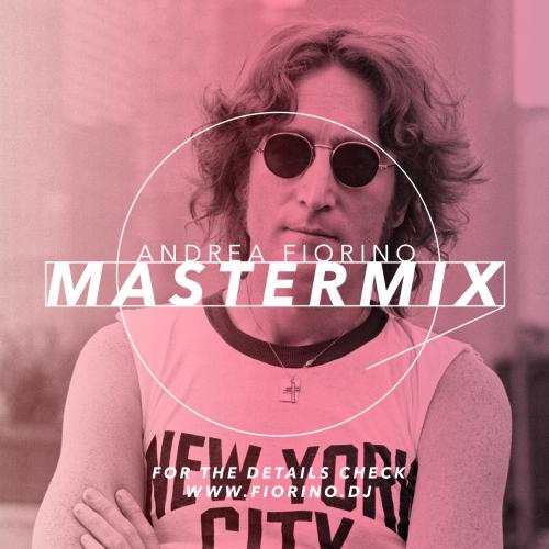 Mastermix #680