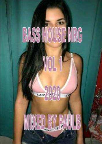 BASS HOUSE VOL 2 2020