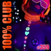 100% CLUB episode 359