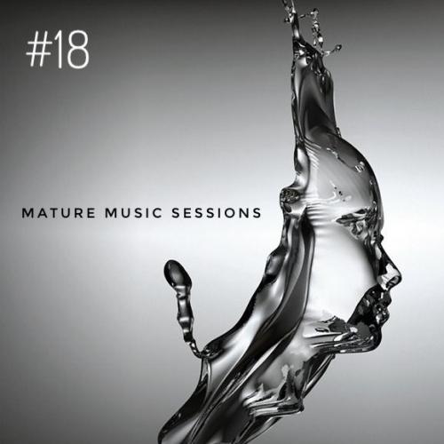 Mature Music Sessions Vol #18 - Iain Willis