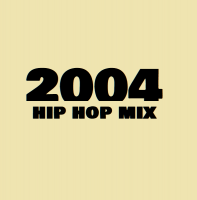 Take A Break 2004 Hip-Hop Mix