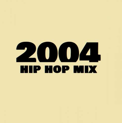 Take A Break 2004 Hip-Hop Mix